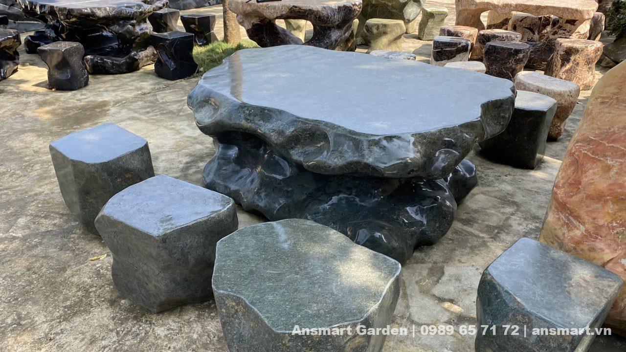 bàn ghế đá tự nhiên, bàn đá tự nhiên, bàn đá hoa cương, giá bộ bàn ghế đá tự nhiên, bàn ghế đá nguyên khối, ghế đá tự nhiên, bộ bàn đá tự nhiên, bộ bàn ghế đá tự nhiên thanh hóa, ghế đá thanh hóa