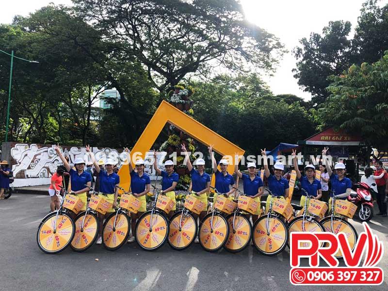 roadshow xe dap 2